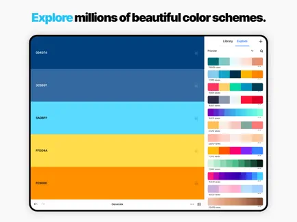Colors 示例图