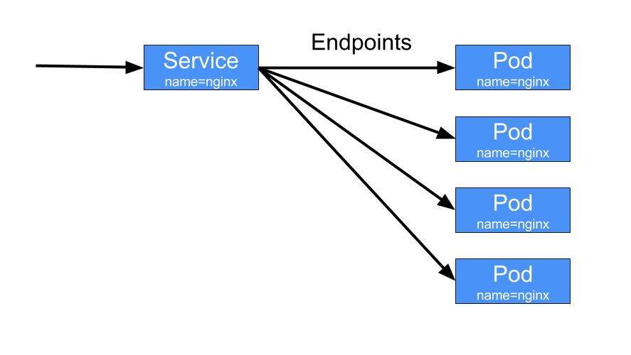 nginx-EndPoint 示例